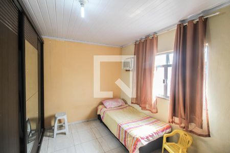 Suíte de casa para alugar com 2 quartos, 65m² em Centro, Nilópolis