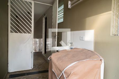 Apartamento para alugar com 40m², 1 quarto e sem vagaÁrea de Serviço