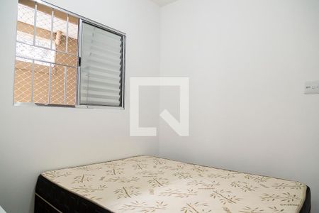 Quarto 1 de apartamento para alugar com 1 quarto, 40m² em Americanópolis, São Paulo