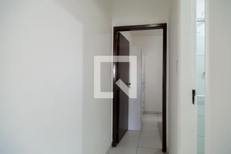 Sala de apartamento para alugar com 1 quarto, 40m² em Americanópolis, São Paulo