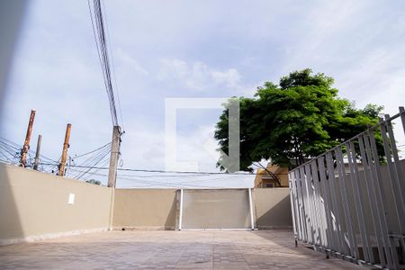 Apartamento para alugar com 40m², 1 quarto e sem vagaVista da Cozinha