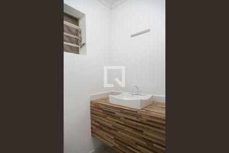 Apartamento para alugar com 40m², 1 quarto e sem vagaBanheiro