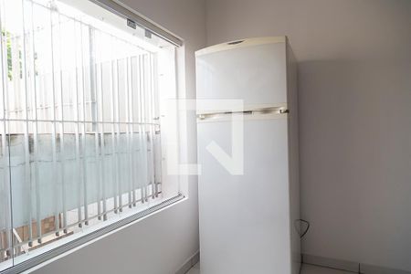 Apartamento para alugar com 40m², 1 quarto e sem vagaCozinha