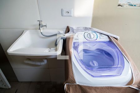 Apartamento para alugar com 40m², 1 quarto e sem vagaÁrea de Serviço - Tanque