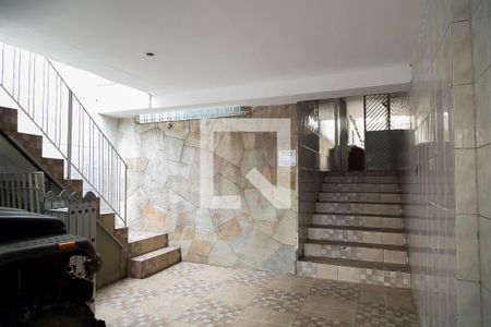 Apartamento para alugar com 40m², 1 quarto e sem vagaÁrea Comum