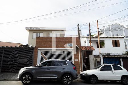 Apartamento para alugar com 40m², 1 quarto e sem vagaFachada