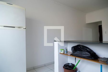 Apartamento para alugar com 40m², 1 quarto e sem vagaCozinha