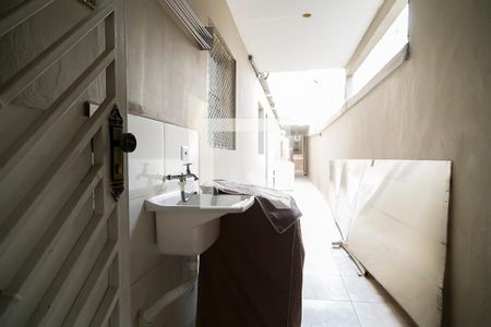 Apartamento para alugar com 40m², 1 quarto e sem vagaÁrea de Serviço