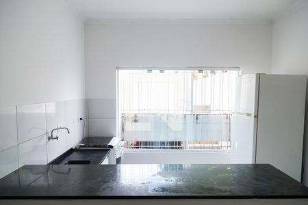 Apartamento para alugar com 40m², 1 quarto e sem vagaCozinha