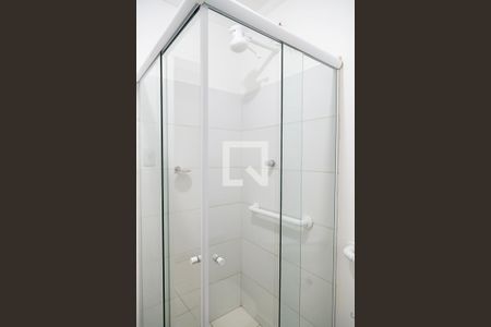 Apartamento para alugar com 40m², 1 quarto e sem vagaBanheiro