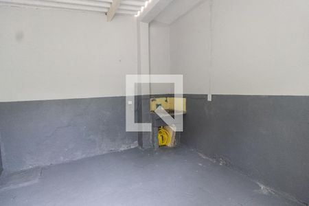 Casa para alugar com 50m², 1 quarto e sem vagaÁrea de serviço