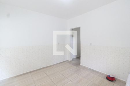 Casa para alugar com 50m², 1 quarto e sem vagaCozinha