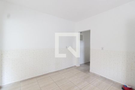 Casa para alugar com 50m², 1 quarto e sem vagaCozinha