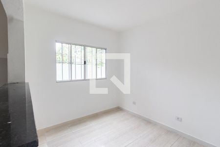 Sala de casa para alugar com 1 quarto, 50m² em Água Fria, São Paulo