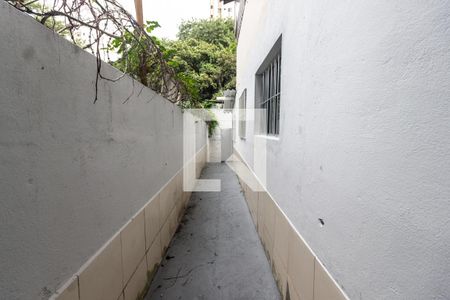 Casa para alugar com 50m², 1 quarto e sem vagaCorredor