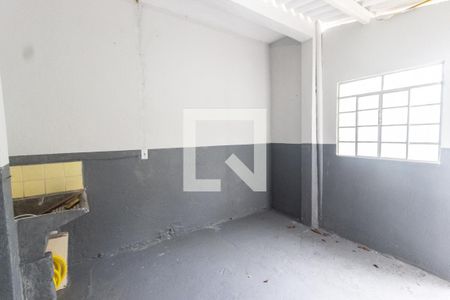 Casa para alugar com 50m², 1 quarto e sem vagaÁrea de serviço
