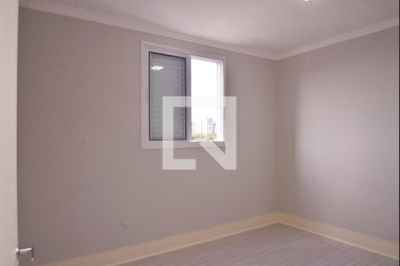 Quarto de apartamento para alugar com 3 quartos, 73m² em Jardim, Santo André