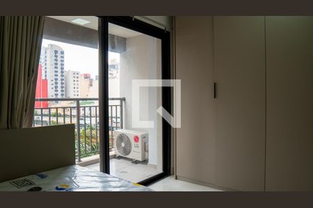 Studio de kitnet/studio para alugar com 1 quarto, 27m² em Vila Buarque, São Paulo