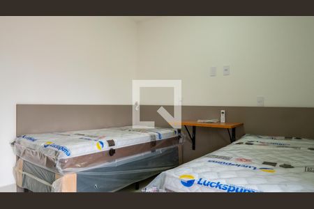 Studio de kitnet/studio para alugar com 1 quarto, 27m² em Vila Buarque, São Paulo