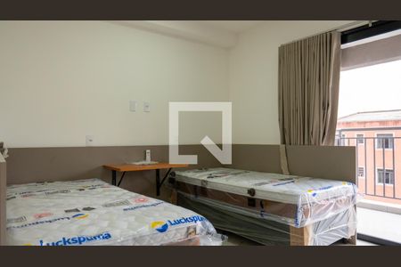 Studio de kitnet/studio para alugar com 1 quarto, 27m² em Vila Buarque, São Paulo