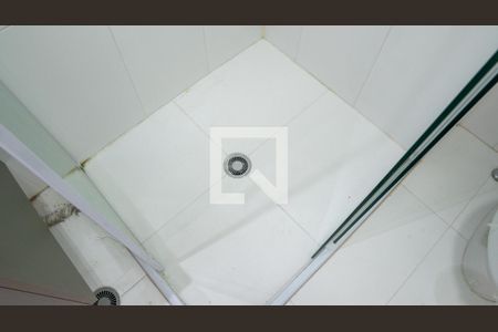 Studio para alugar com 27m², 1 quarto e sem vagaBanheiro