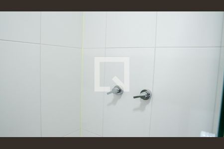 Studio para alugar com 27m², 1 quarto e sem vagaBanheiro