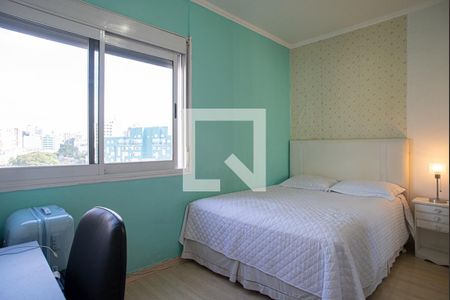 Quarto 1 de apartamento para alugar com 2 quartos, 72m² em Centro Histórico de São Paulo, São Paulo