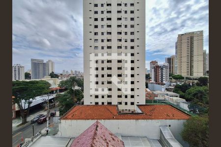 Vista Sala de apartamento para alugar com 3 quartos, 94m² em Santana, São Paulo