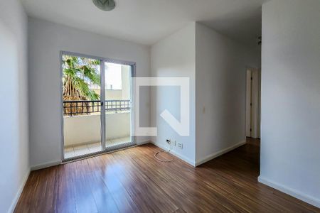 Sala de apartamento à venda com 2 quartos, 59m² em Nova Petrópolis, São Bernardo do Campo
