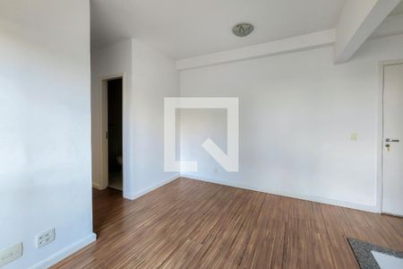 Sala de apartamento à venda com 2 quartos, 59m² em Nova Petrópolis, São Bernardo do Campo