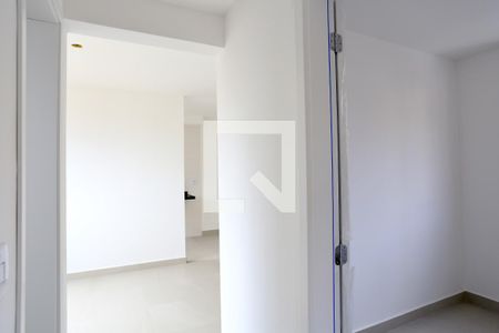Quarto 1 de apartamento à venda com 2 quartos, 51m² em Nova Vista, Belo Horizonte