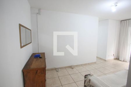 Sala de apartamento para alugar com 3 quartos, 61m² em Taquara, Rio de Janeiro