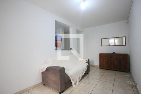 Sala de apartamento para alugar com 3 quartos, 61m² em Taquara, Rio de Janeiro