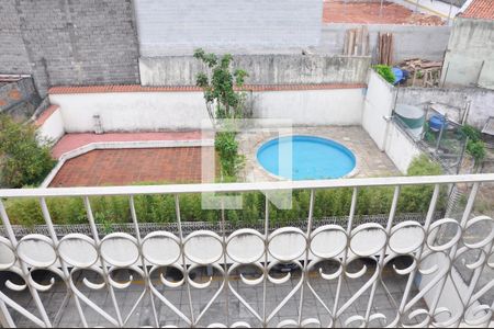 Vista Varanda - Piscina de apartamento para alugar com 2 quartos, 59m² em Casa Verde, São Paulo