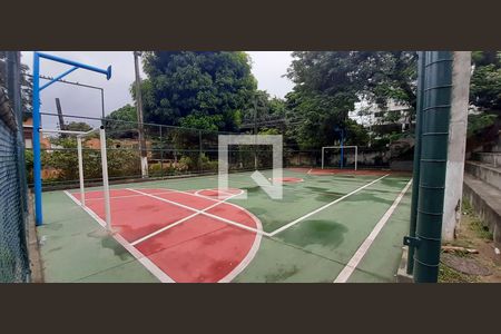 Casa de condomínio à venda com 480m², 2 quartos e 2 vagasQuadra Poliesportiva 