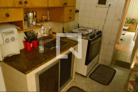 Casa de condomínio à venda com 480m², 2 quartos e 2 vagasCozinha