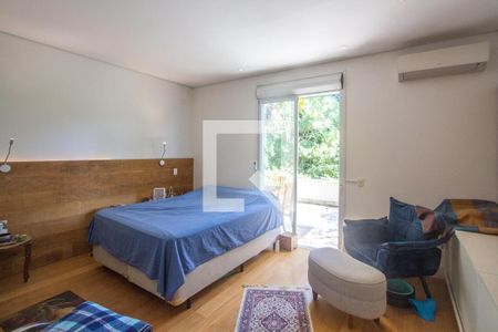 Casa à venda com 402m², 5 quartos e 3 vagasSuíte 3