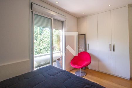 Casa à venda com 402m², 5 quartos e 3 vagasSuíte 1