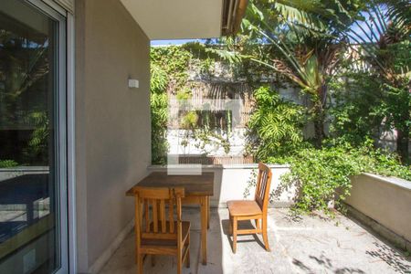 Casa à venda com 402m², 5 quartos e 3 vagasVaranda Suíte 3