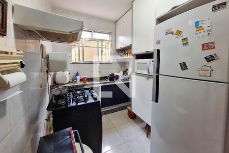 Casa à venda com 156m², 4 quartos e 2 vagasCozinha