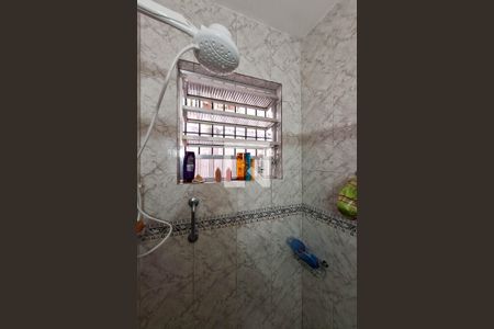 Casa à venda com 156m², 4 quartos e 2 vagasBanheiro da Suíte 1