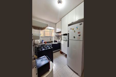 Casa à venda com 156m², 4 quartos e 2 vagasCozinha