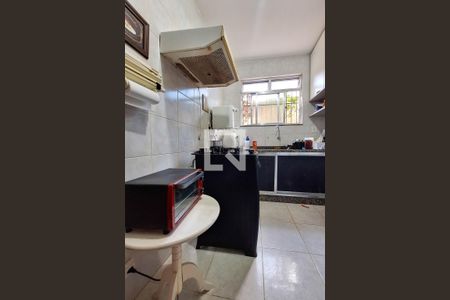 Casa à venda com 156m², 4 quartos e 2 vagasCozinha