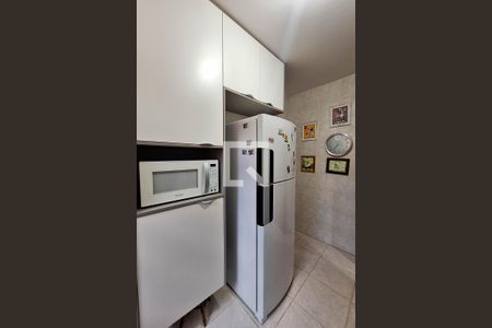 Casa à venda com 156m², 4 quartos e 2 vagasCozinha