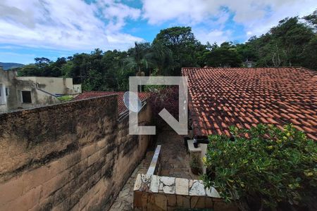 Casa à venda com 156m², 4 quartos e 2 vagasVista da Suíte 2