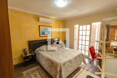 Casa para alugar com 285m², 4 quartos e 5 vagasSuíte 2