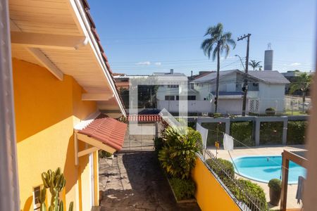 Casa para alugar com 285m², 4 quartos e 5 vagasVista do Quarto