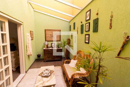 Sala 2 de casa à venda com 4 quartos, 285m² em Espírito Santo, Porto Alegre