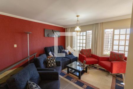 Sala de casa para alugar com 4 quartos, 285m² em Espírito Santo, Porto Alegre