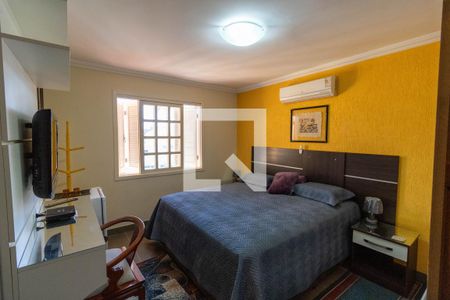 Casa para alugar com 285m², 4 quartos e 5 vagasQuarto